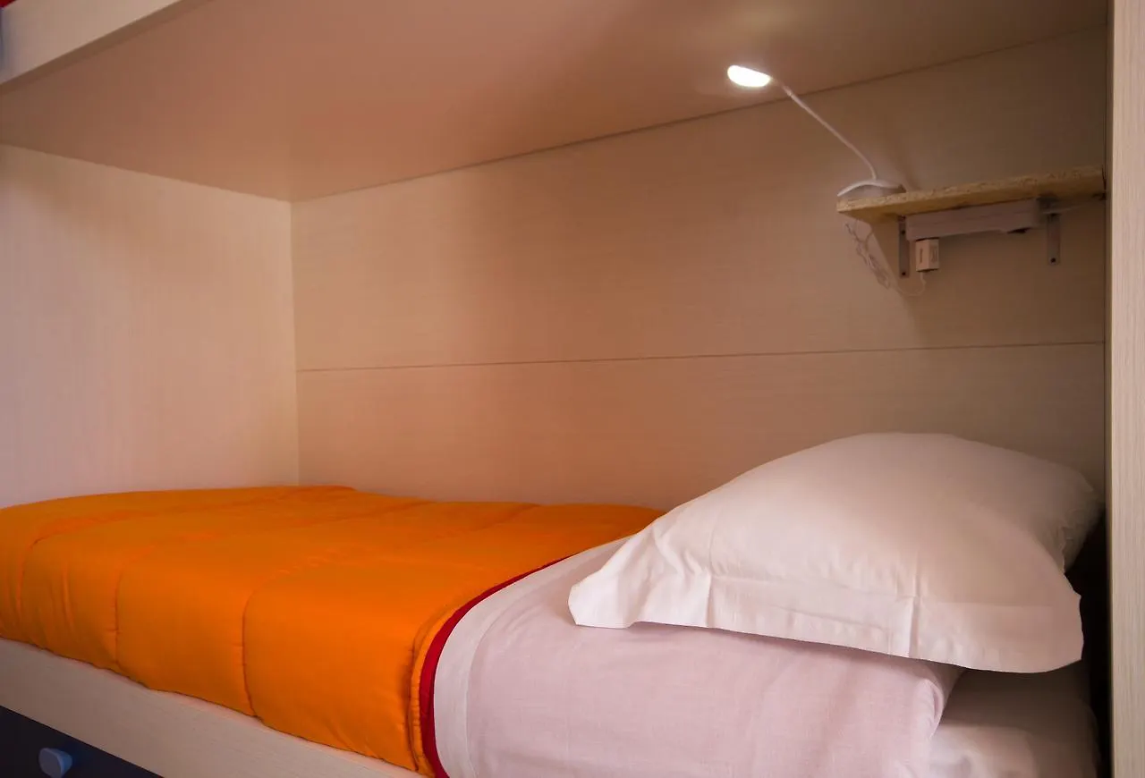Hostel Sardinia Quartu Sant'Elena