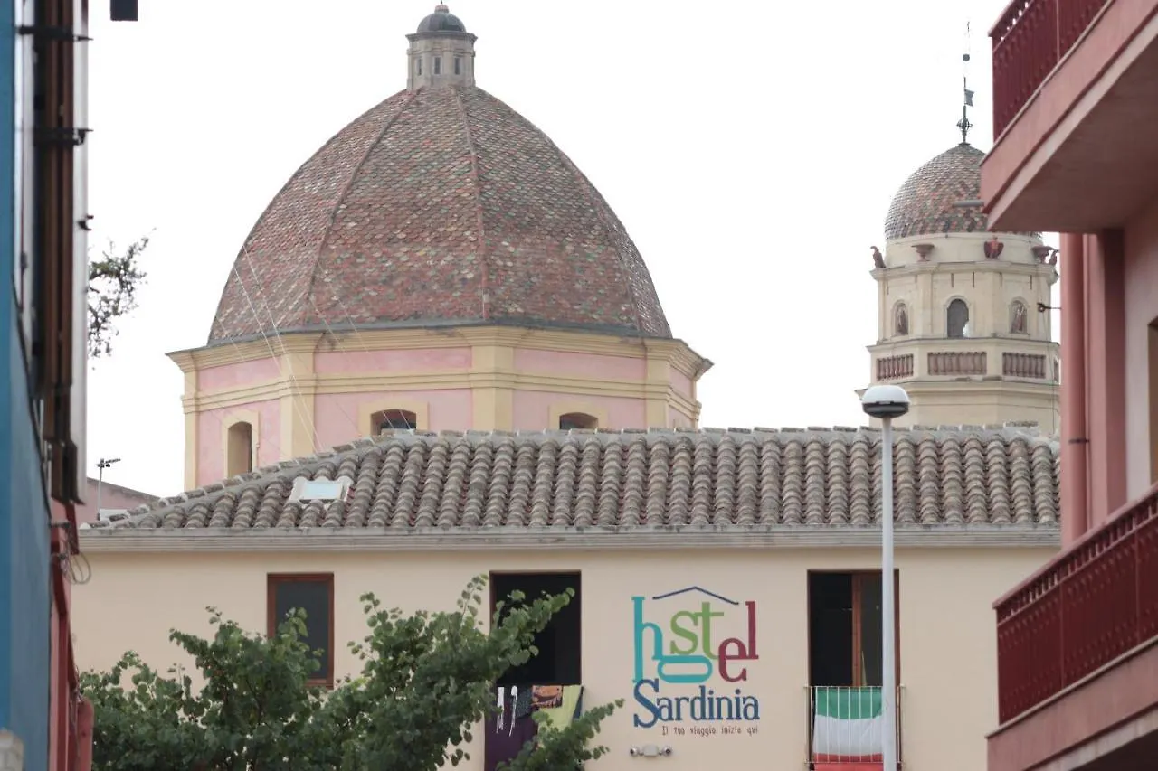 Hostel Sardinia Quartu SantʼElena 0*,