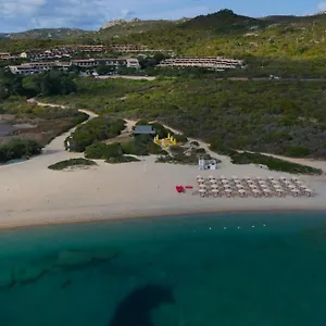 3* Hotel apartamentowy Portolaconia