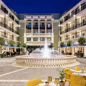Hotel Palazzo Doglio, Cagliari
