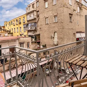 Raggio Di Sole 2 Naples