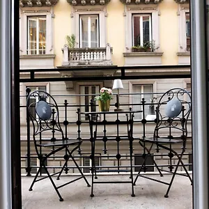 Cavour Luxury - Lr Collection Rome