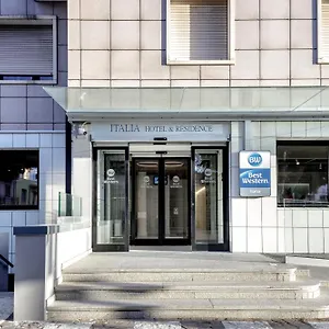 Western Italia Hotel