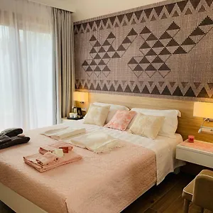 3* Pensjonat Relais Del Borgo- Domo