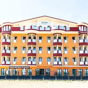 3* Hotel Mansio &